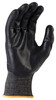 G-Force Cut C Nitrile Coated Gloves - Small
