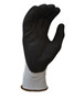Black Knight Dri-Grip Cut B Glove With Gripmaster Coated Palm - Xlarge