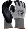 Maxisafe Cut D Glove With Polyurethane Palm - Small