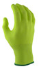 G-Force Microfresh Cut E Yellow Food Grade Liner - Medium