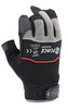 'G-Force Tradesman' Mechanics Glove, 2 Finger - Medium