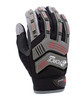 'G-Force Impact' Mechanics Heavy Duty Gel Impact Glove - Large