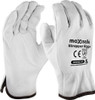 Maxisafe Full Grain Rigger Glove - Large