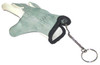 Maxisafe Keyring Riggers Glove - Right Hand