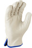 'Antarctic Extreme" ' 100Gm 3M Thinsulate Lined Rigger Glove - Xlarge