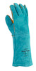"Green Fusion" Kevlar Stitched Welders Glove