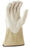 Tig Welding Glove - Premium Goat Leather - Large