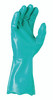 Green Nitrile Chemical Glove 33Cm Xlarge
