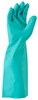 Green Nitrile Chemical Glove 45Cm Medium