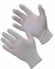 Latex Disposable Gloves Powdered - Small, 100 Per Box