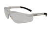 Nevada Clear Safety Glasses With Anti-Fog