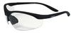 Maxisafe Clear Bifocal Safety Specs - 2.0 Magnification