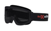 Maxi-Goggles Shade #5, Anti-Fog, Foam Bound Lens