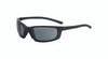 549 Smoke G15 Lense Safety Glasses - As Af Lens