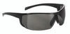 5X4 Smoke G15 Lense Safety Glasses - As Af Lens