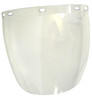 Replacement Clear Extra High Impact Replacement Visor