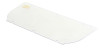 Clear Polycarbonate Lens, 108 X 51Mm - Suits Ewh445A