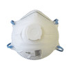 Maxisafe Conical P2 Respirator With Valve, Box Of 10