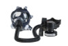Cleanair Papr With Full Face Mask, Hose & Belt