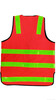 Vic Roads Safety Vest - 6Xlarge