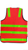 Vic Roads Safety Vest - Large