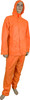 Maxisafe Rainsuit - Orange - Large