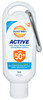 Spf 30+ Sunscreen - 50Ml With Carabiner