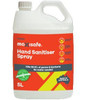Liquid Hand Sanitiser - 5Ltr Bottle