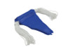 Maxisafe Blue Pvc Bunting Flag Line - 30M