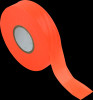 Maxisafe Fluoro Orange Flagging Tape