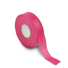Maxisafe Fluoro Red Flagging Tape