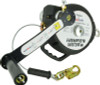 Maxisafe Type 3 Rescue Retrieval Inertia Reel - 20M