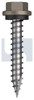 Type 17 Hex Head + Washer #14-10 X40 Gully - Cl4