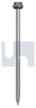 Type 17 Hex Head + Washer #14-10 X125 Gully - Cl4