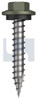 Type 17 Hex Head + Washer #12-11 X35 Mangrove - Cl4