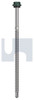 Metal Self Drilling Screw Hex Head + Washer #14-14 X150 Plantation - Cl4