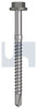 Metal Self Drilling Screw Flg Hex Head #14-10 X75 Wallaby - Cl4