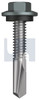 S500 Tiger Self Drilling Screw Hex Head + Washer #12-24 X32 Windspray (Smokey) -Cl4