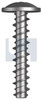 Electrical Panel Screw M3-9 X20 Zinc Plated (Rohs Compliant)