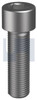 Socket Cap Unf Pln 10-32 X 3/8 Ansi B18.3/Astm A574