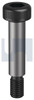 Socket Cap Shoulder Unc Pln (5/8) 3/4 X 4-1/2 Ansib18.3/Alloy
