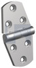 Hinge Hatch Even Ss304 4.8 X 38 X 103