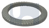 Type Vs Safety Washer Zp M6X10.0X0.9 Serrated