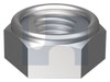 Hex Nut Hobloch Ss304 Metric Fine M12-1.50 Hec