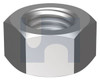 Hex Nut Ss316 M2.5 Din 934