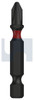 Power Phillips S2 Alloy Steel Black Ph2 X 150 Impax Drive Bit 1/4