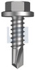 Metal Sds Flanged Hex Head Class 4 #14-14 X 22 As3566