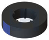 Epdm Seal Washer - Fluted Plain #14