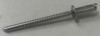 4-1 Stainless Steel 304 Open Dome Rivet (3.2x5.4)