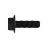 Non-Serrated Flange Hex Bolt Grade 10.9 M14 x 80 Plain